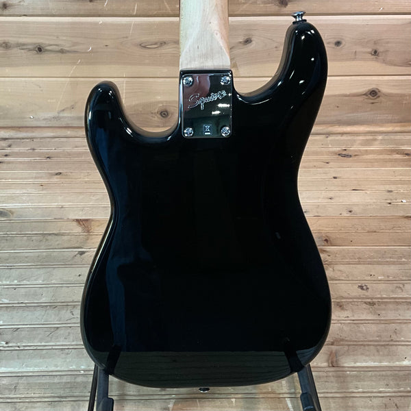 Squier 2008 Mini Stratocaster Electric Guitar USED - Black