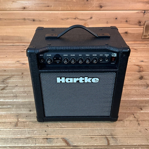 Hartke G15R Guitar Combo Amplifier USED