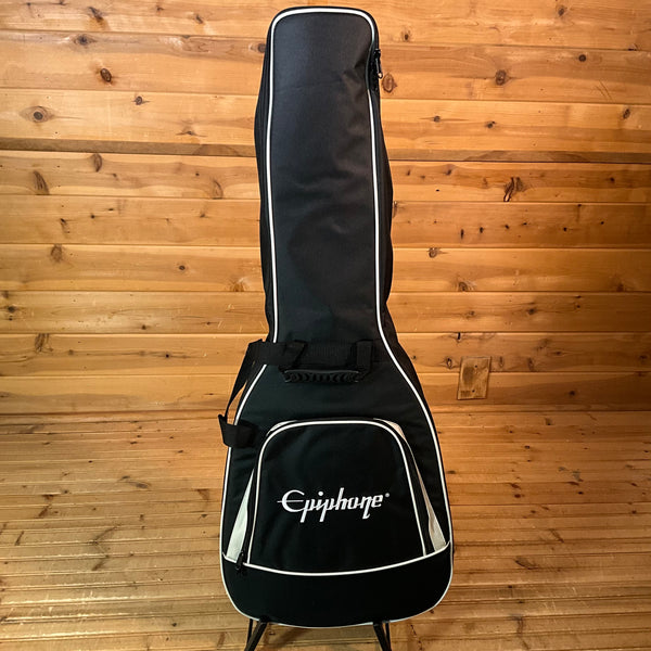 Epiphone J-45 Standard Acoustic Guitar - Vintage Sunburst