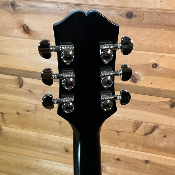 Epiphone J-45 Standard Acoustic Guitar - Vintage Sunburst