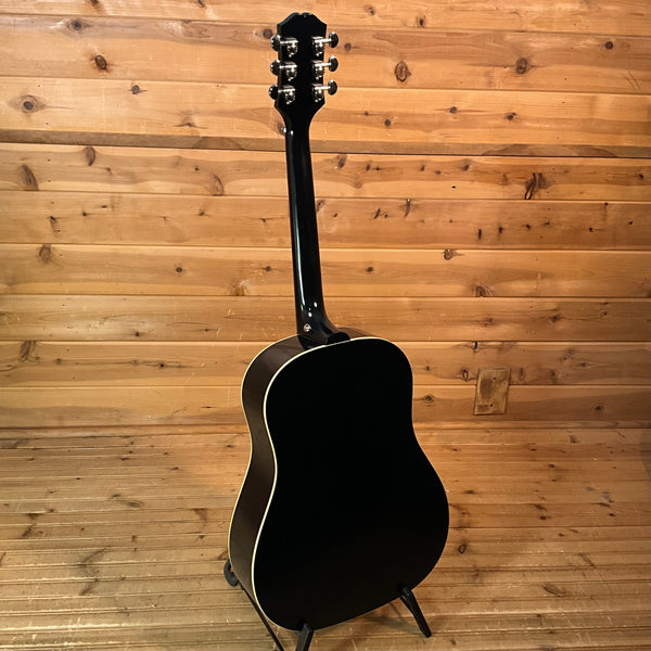 Epiphone J-45 Standard Acoustic Guitar - Vintage Sunburst