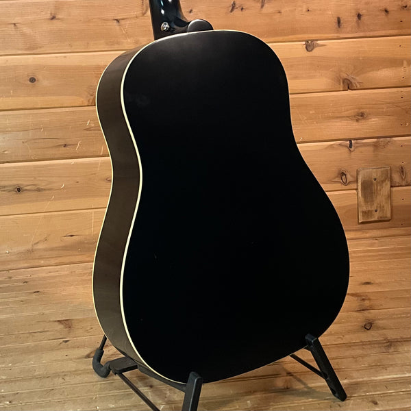 Epiphone J-45 Standard Acoustic Guitar - Vintage Sunburst