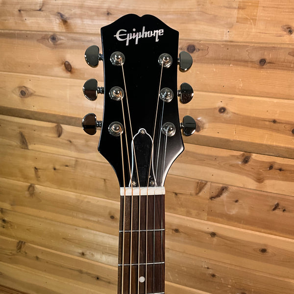 Epiphone J-45 Standard Acoustic Guitar - Vintage Sunburst