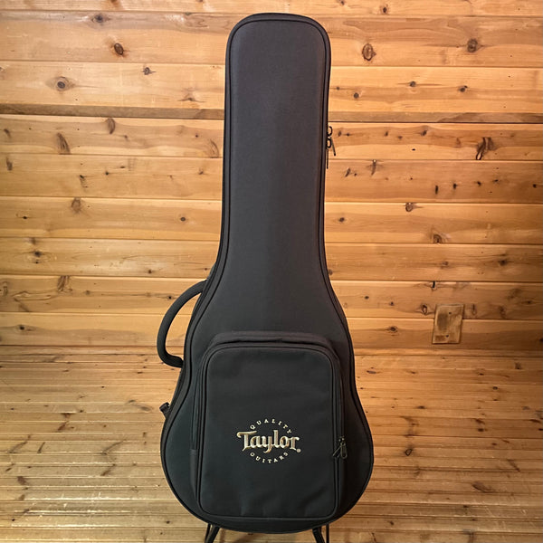 Taylor GS Mini-e Koa Plus Acoustic Guitar - Natural Koa
