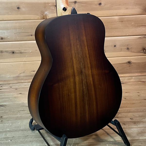 Taylor GS Mini-e Koa Plus Acoustic Guitar - Natural Koa