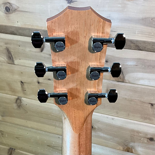 Taylor GS Mini-e Koa Plus Acoustic Guitar - Natural Koa