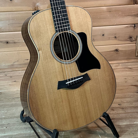 Taylor GS Mini-e Rosewood Plus Acoustic Guitar - Natural