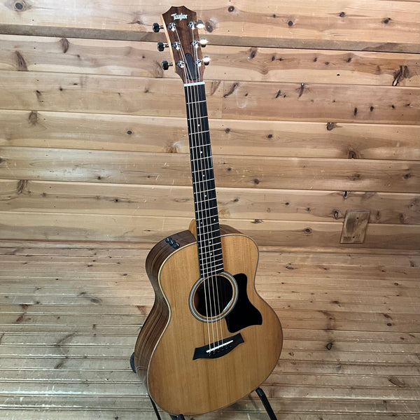Taylor GS Mini-e Rosewood Plus Acoustic Guitar - Natural