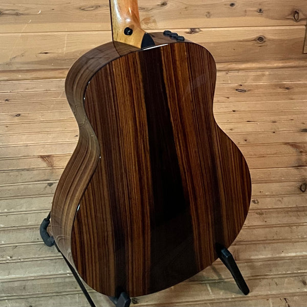 Taylor GS Mini-e Rosewood Plus Acoustic Guitar - Natural