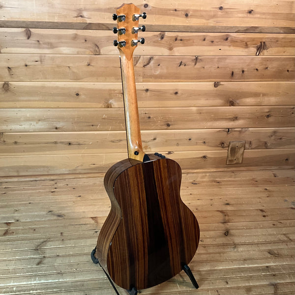 Taylor GS Mini-e Rosewood Plus Acoustic Guitar - Natural