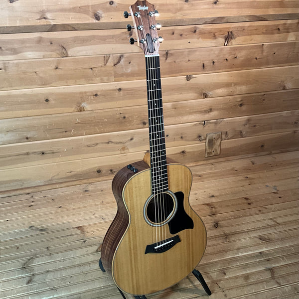 Taylor GS Mini-e Rosewood Plus Acoustic Guitar - Natural
