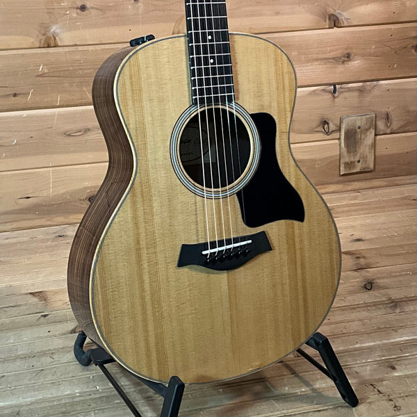 Taylor GS Mini-e Rosewood Plus Acoustic Guitar - Natural