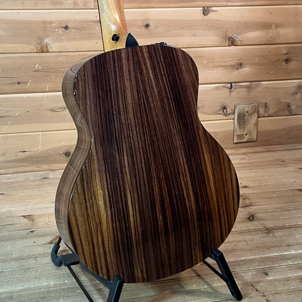 Taylor GS Mini-e Rosewood Plus Acoustic Guitar - Natural