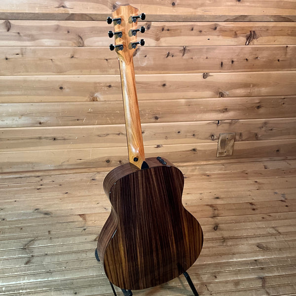 Taylor GS Mini-e Rosewood Plus Acoustic Guitar - Natural