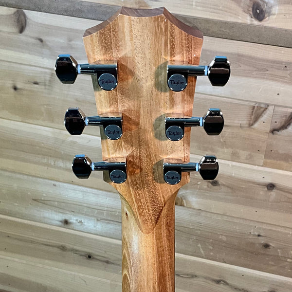 Taylor GS Mini-e Rosewood Plus Acoustic Guitar - Natural