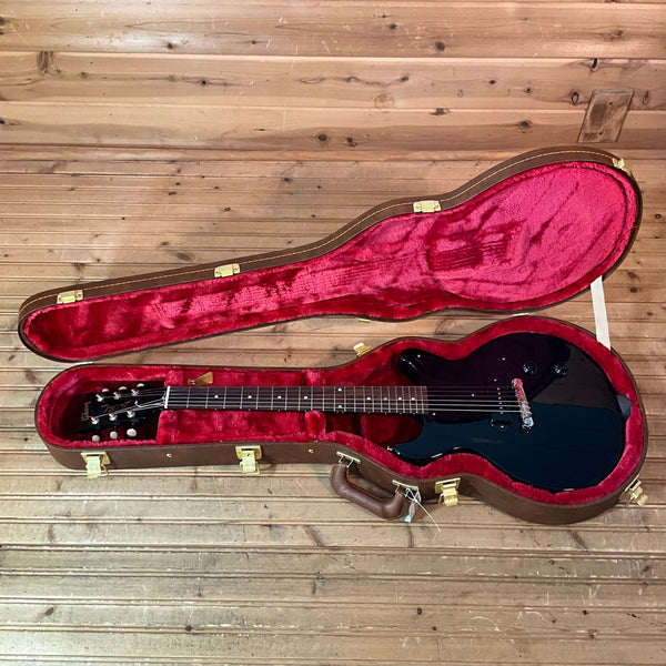 Gibson Les Paul Junior Double Cutaway Electric Guitar - Ebony