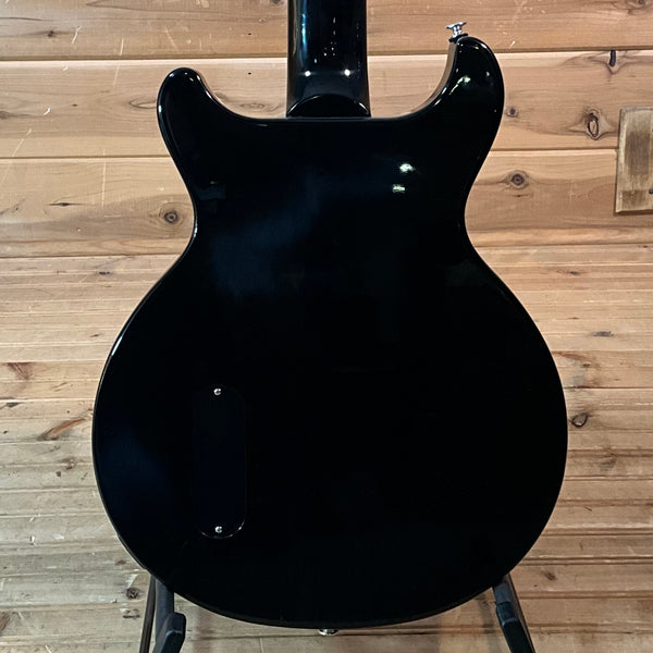 Gibson Les Paul Junior Double Cutaway Electric Guitar - Ebony