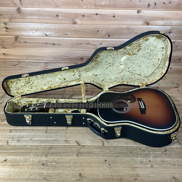 Maton Troubadour Dreadnought Acoustic Guitar -