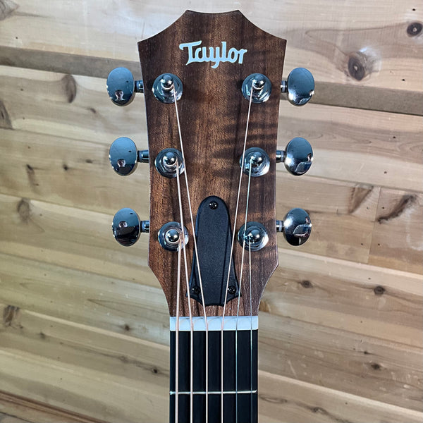 Taylor Zedd GS Mini Telos Special Edition Acoustic Guitar