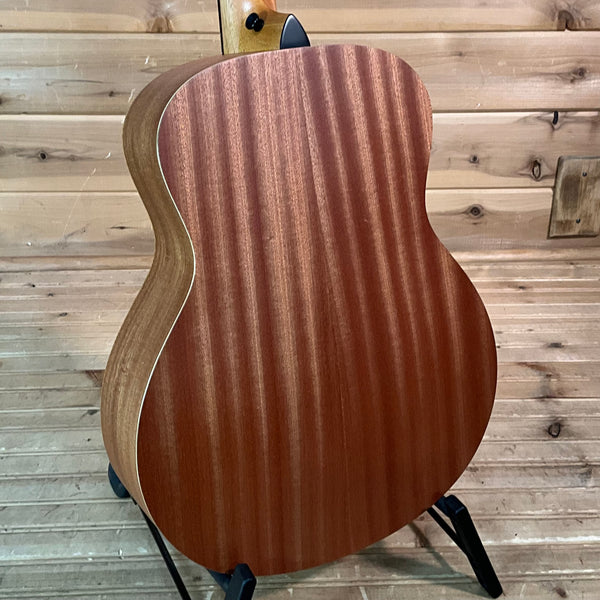 Taylor Zedd GS Mini Telos Special Edition Acoustic Guitar