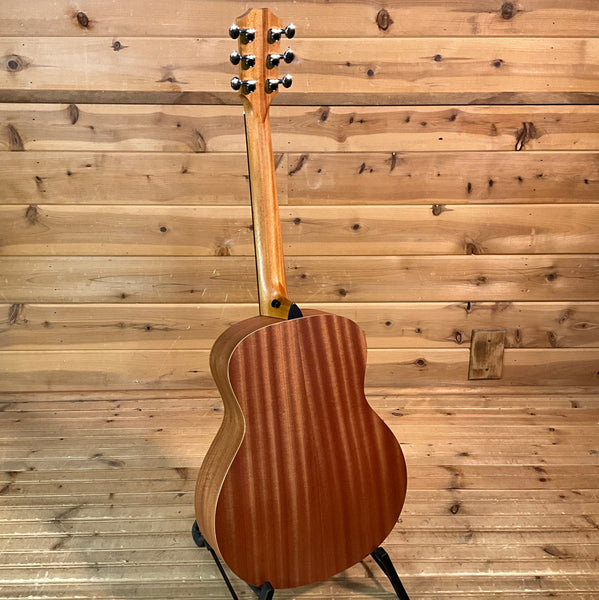 Taylor Zedd GS Mini Telos Special Edition Acoustic Guitar