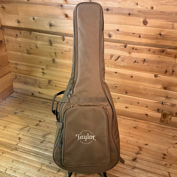 Taylor 114ce Acoustic Guitar - Natural
