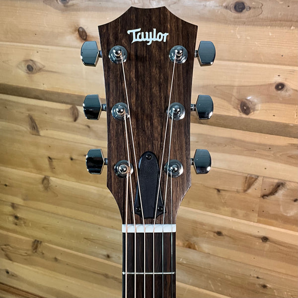 Taylor 114ce Acoustic Guitar - Natural