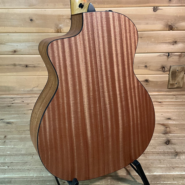 Taylor 114ce Acoustic Guitar - Natural