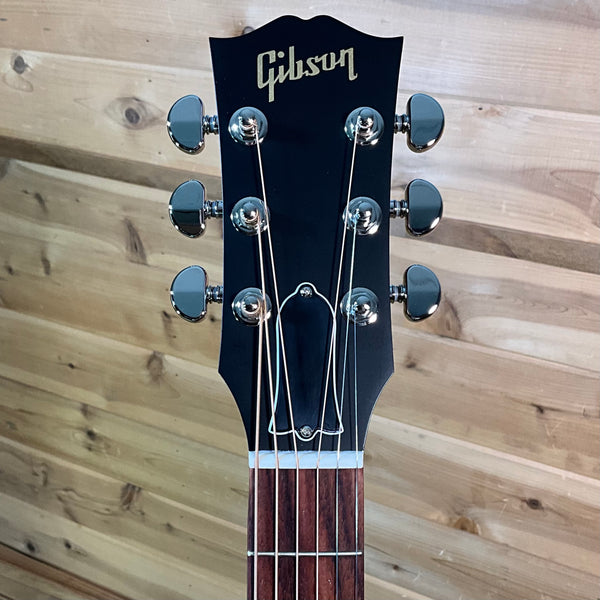 Gibson J-45 Special Acoustic Guitar - Satin Natural