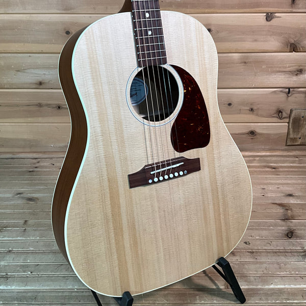 Gibson J-45 Special Acoustic Guitar - Satin Natural