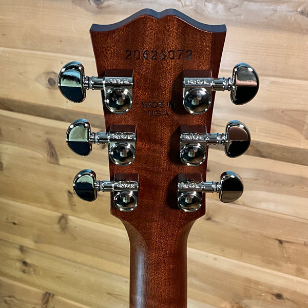 Gibson J-45 Special Acoustic Guitar - Satin Natural