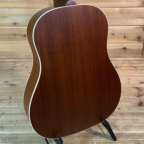 Gibson J-45 Special Acoustic Guitar - Satin Natural