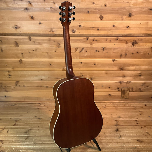 Gibson J-45 Special Acoustic Guitar - Satin Natural