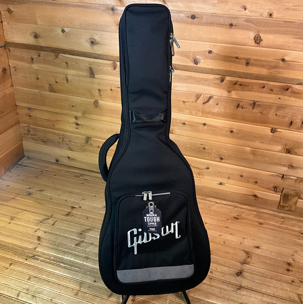 Gibson J-45 Special Acoustic Guitar - Satin Black
