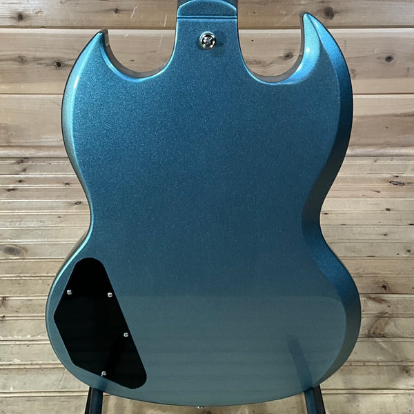 Epiphone SG Standard Electric Guitar - Pelham Blue