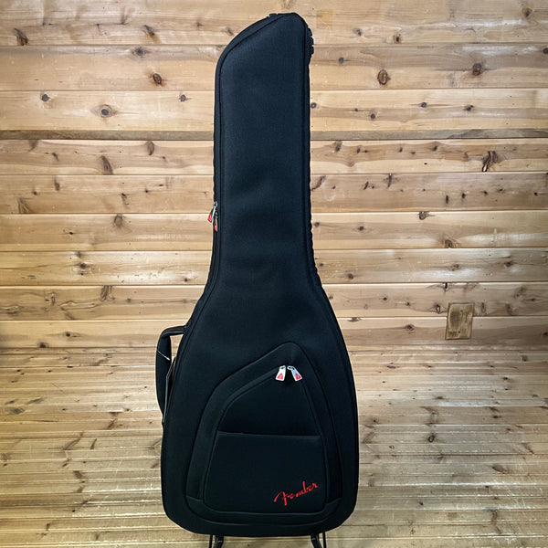 Fender Highway Series Dread Spruce Acoustic Guitar - Natural