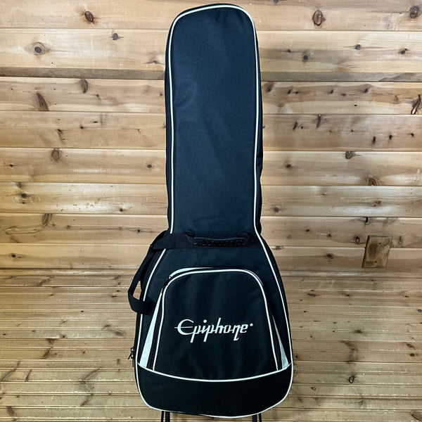 Epiphone SG Standard Electric Guitar - Pelham Blue