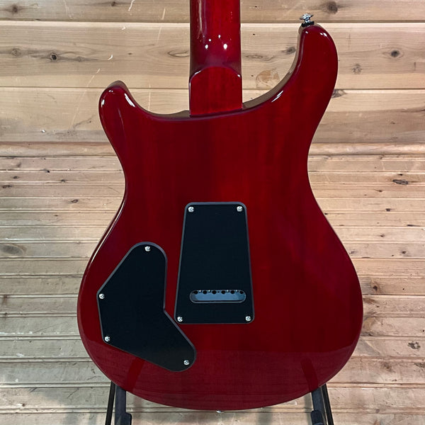 PRS SE DGT Standard Electric Guitar - Vintage Cherry