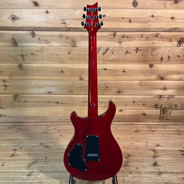 PRS SE DGT Standard Electric Guitar - Vintage Cherry