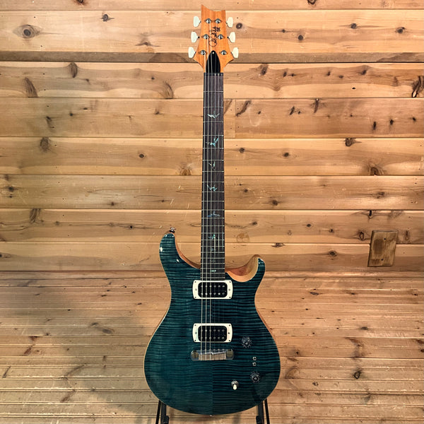 PRS SE Paul's Guitar Electric Guitar - Slate Blue
