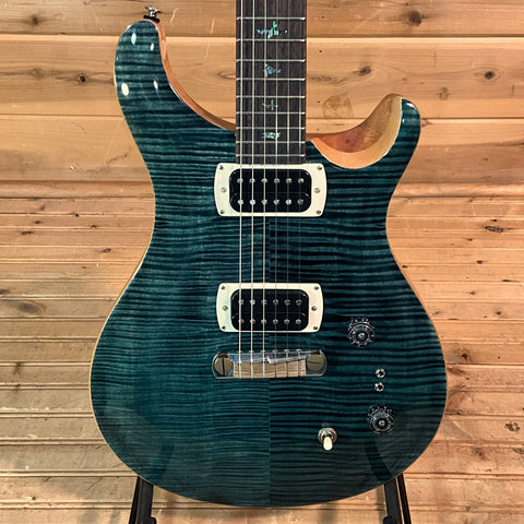 PRS SE Paul's Guitar Electric Guitar - Slate Blue
