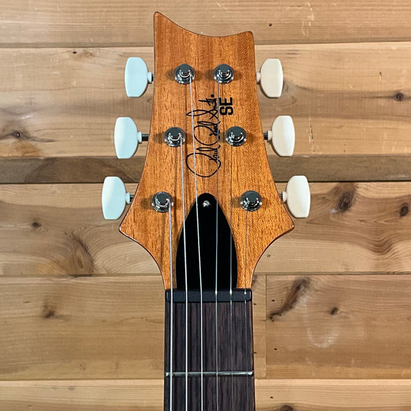 PRS SE Paul's Guitar Electric Guitar - Slate Blue