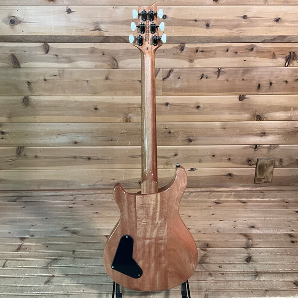 PRS SE Paul's Guitar Electric Guitar - Slate Blue