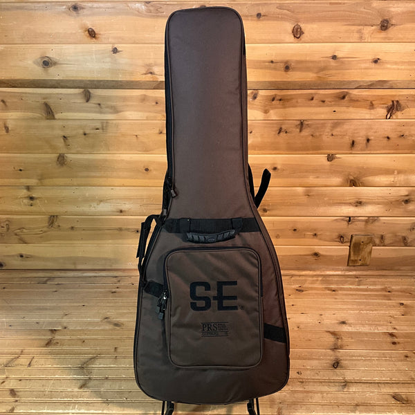 PRS SE CE 24 Electric Guitar - Black Cherry