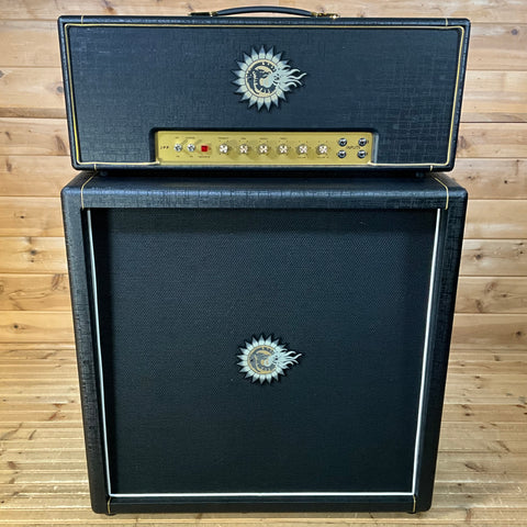 Sundragon Amplifiers Jimmy Page Super Dragon Amplifier/Cabinet