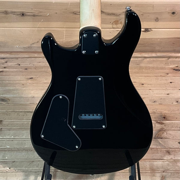 PRS SE CE 24 Electric Guitar - Black Cherry