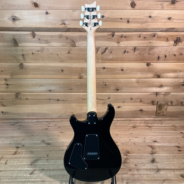 PRS SE CE 24 Electric Guitar - Black Cherry