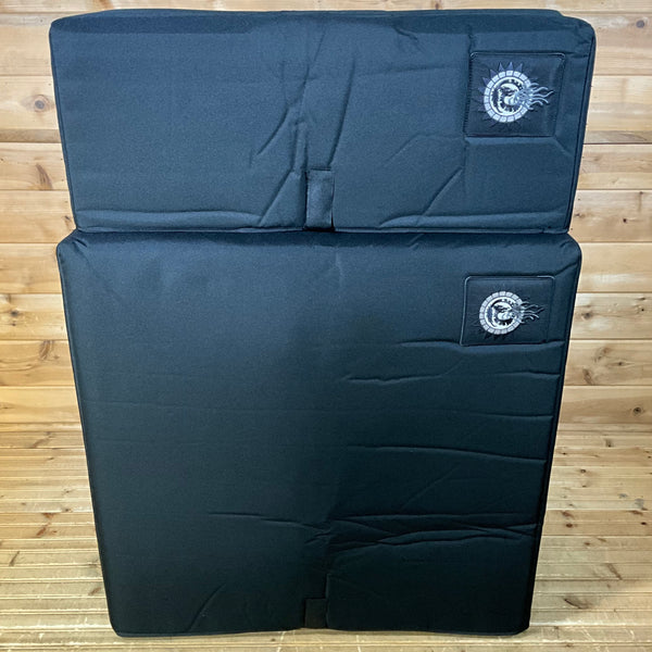 Sundragon Amplifiers Jimmy Page Super Dragon Amplifier/Cabinet