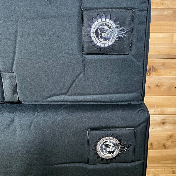 Sundragon Amplifiers Jimmy Page Super Dragon Amplifier/Cabinet