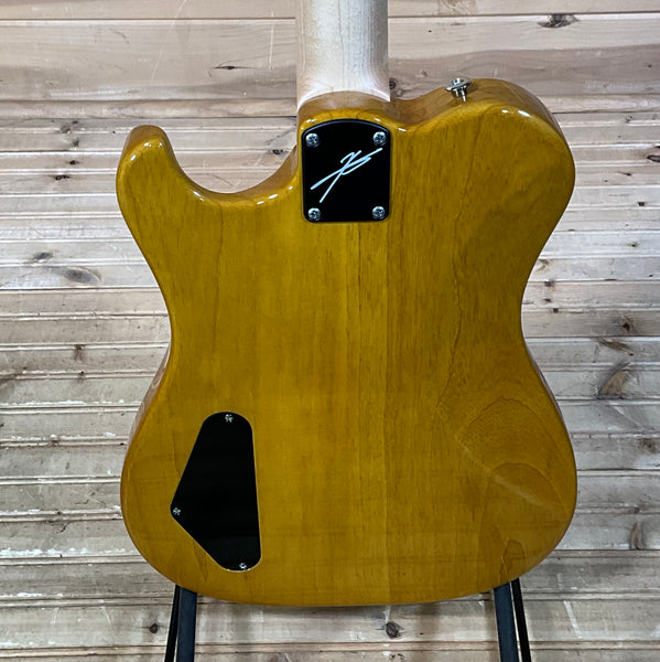 PRS Myles Kennedy Signature Electric Guitar - Vintage Natural